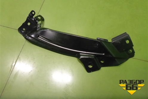 Кронштейн фары левой (2GJ805931A) для Volkswagen Taos с 2020г (Таос)