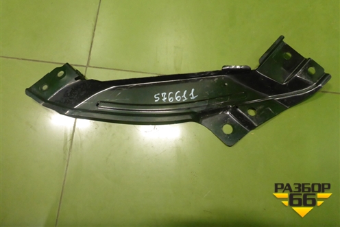 Кронштейн фары правой (2GJ805932A) для Volkswagen Taos с 2020г (Таос)