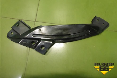 Кронштейн фары правой (2GJ805932A) для Volkswagen Taos с 2020г (Таос)