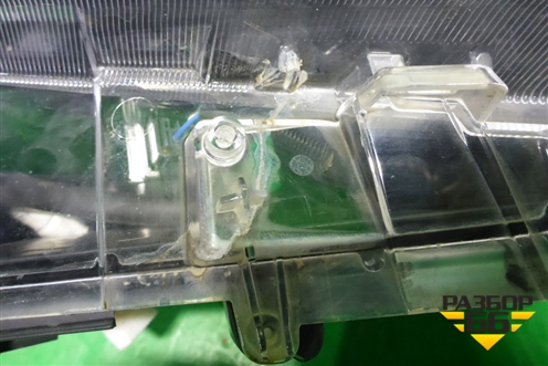 Фара правая (после 2017г LED без блока) (8114560N20) для Toyota Land Cruiser Prado(150) с 2009г (Ленд Крузер Прадо)