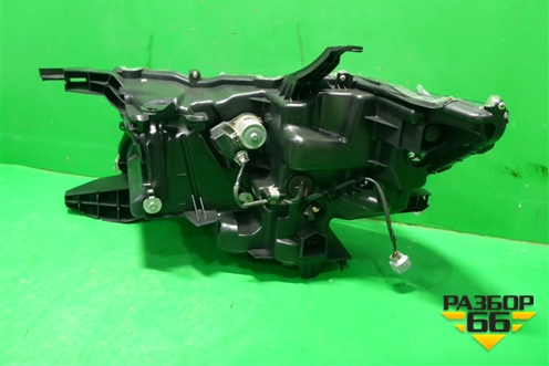 Фара правая (после 2017г LED без блока) (8114560N20) для Toyota Land Cruiser Prado(150) с 2009г (Ленд Крузер Прадо)