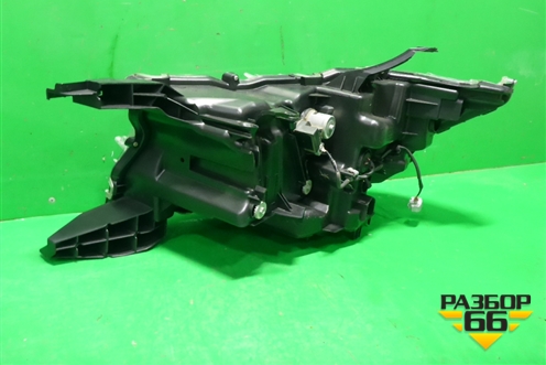 Фара правая (после 2017г LED без блока) (8114560N20) для Toyota Land Cruiser Prado(150) с 2009г (Ленд Крузер Прадо)