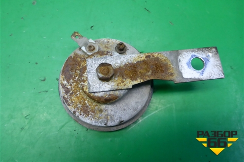 Сигнал звуковой (высокий тон) для Mitsubishi Lancer-X с 2007г (Лансер)