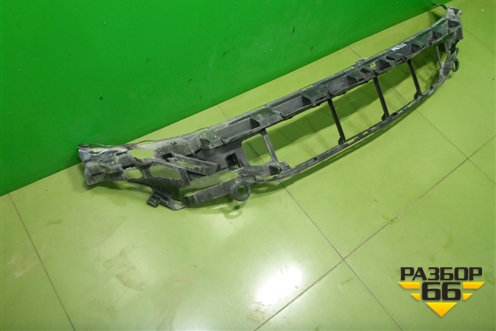 Кронштейн переднего бампера центральный (после 2020г AMG) (A2138857304) для Mercedes Benz E-Klass W213 с 2016г (Е)