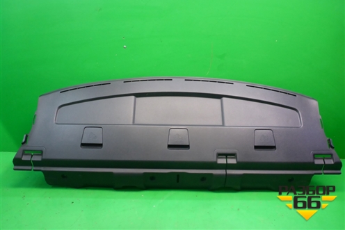 Полка багажника (седан) для Mitsubishi Lancer-X с 2007г (Лансер)