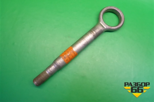 Крюк буксировочный для Subaru Impreza (G13,G23) с 2011г (Импреза)