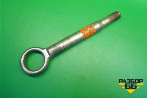 Крюк буксировочный для Subaru Impreza (G13,G23) с 2011г (Импреза)