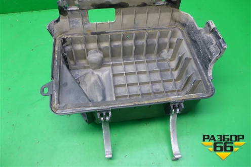 Корпус воздушного фильтра (правая часть) (1500A131) для Mitsubishi Lancer-X с 2007г (Лансер)