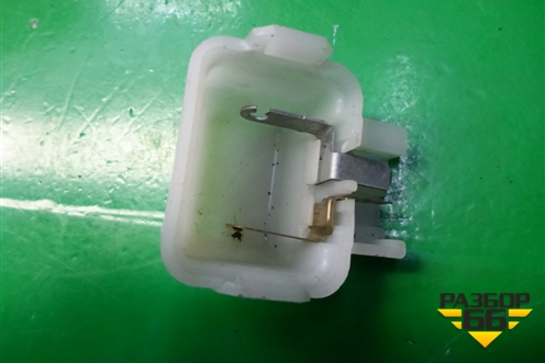 Плафон салонный (в багажник) для Mitsubishi Lancer-X с 2007г (Лансер)