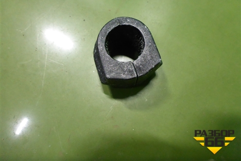 Втулка заднего стабилизатора (новая) (54613AU102) для Nissan Primera (P12E) с 2001-2008г (Примера)