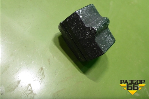 Втулка заднего стабилизатора (новая) (54613AU102) для Nissan Primera (P12E) с 2001-2008г (Примера)