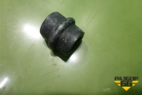Втулка заднего стабилизатора (новая) (54613AU102) для Nissan Primera (P12E) с 2001-2008г (Примера)