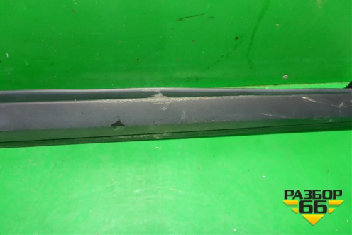 Накладка двери передней правой (7507148100) для Lexus RX 350 c 2015г (РХ)