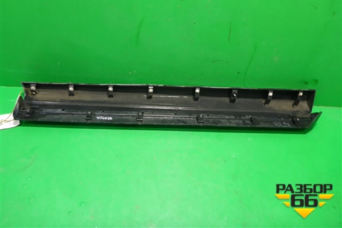 Накладка двери передней правой (7507148100) для Lexus RX 350 c 2015г (РХ)