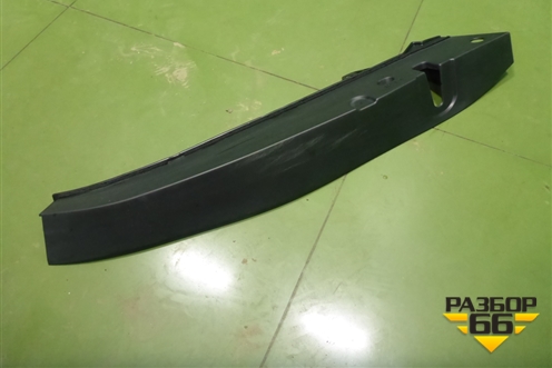 Накладка двери задней правой (на каркас) (83730TL0G050) для Honda Accord(CU-CW) с 2008-2013г (Аккорд)