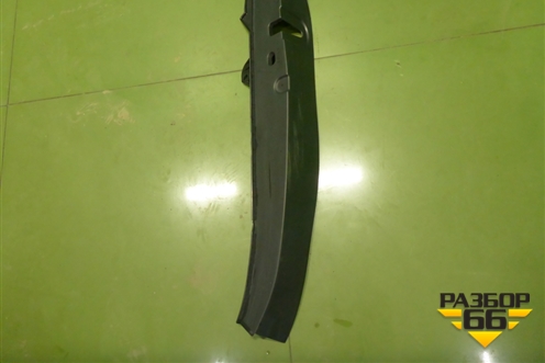 Накладка двери задней правой (на каркас) (83730TL0G050) для Honda Accord(CU-CW) с 2008-2013г (Аккорд)