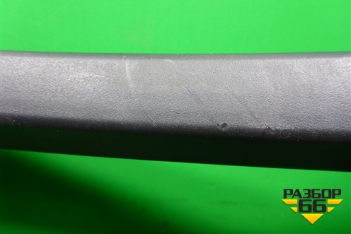 Накладка двери задней правой (на рамку) (72942TL0) для Honda Accord(CU-CW) с 2008-2013г (Аккорд)