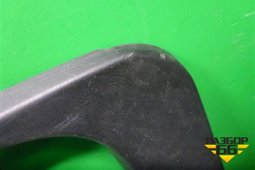 Накладка двери задней правой (на рамку) (72942TL0) для Honda Accord(CU-CW) с 2008-2013г (Аккорд)