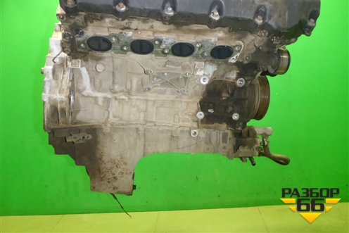 Комплектующие запчасти к двигателю (4.2л 428PS АКПП) для Land Rover Range Rover Sport с 2005-2012г (Спорт)