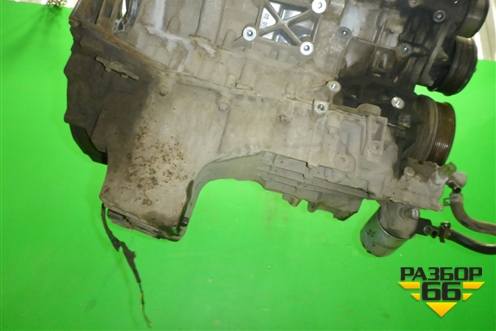 Комплектующие запчасти к двигателю (4.2л 428PS АКПП) для Land Rover Range Rover Sport с 2005-2012г (Спорт)