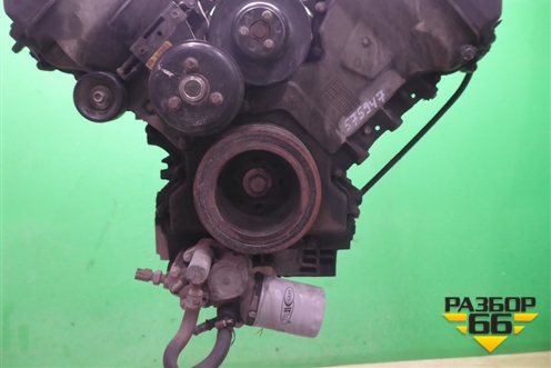 Комплектующие запчасти к двигателю (4.2л 428PS АКПП) для Land Rover Range Rover Sport с 2005-2012г (Спорт)