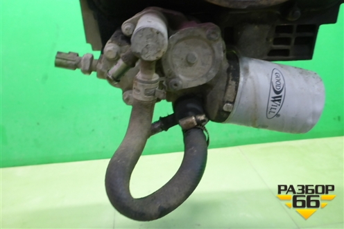 Комплектующие запчасти к двигателю (4.2л 428PS АКПП) для Land Rover Range Rover Sport с 2005-2012г (Спорт)