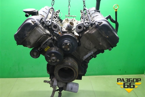 Комплектующие запчасти к двигателю (4.2л 428PS АКПП) для Land Rover Range Rover Sport с 2005-2012г (Спорт)