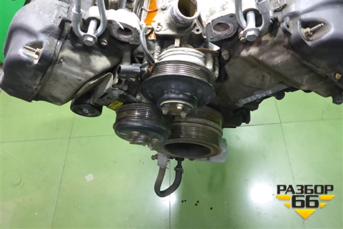 Комплектующие запчасти к двигателю (4.2л 428PS АКПП) для Land Rover Range Rover Sport с 2005-2012г (Спорт)