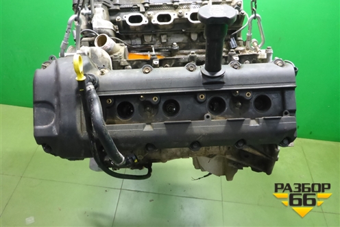 Комплектующие запчасти к двигателю (4.2л 428PS АКПП) для Land Rover Range Rover Sport с 2005-2012г (Спорт)