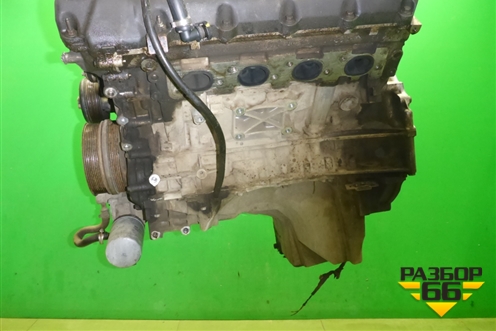 Комплектующие запчасти к двигателю (4.2л 428PS АКПП) для Land Rover Range Rover Sport с 2005-2012г (Спорт)