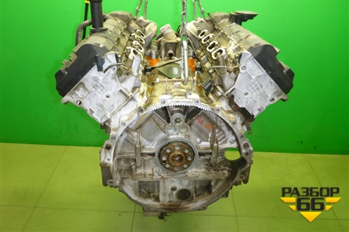 Комплектующие запчасти к двигателю (4.2л 428PS АКПП) для Land Rover Range Rover Sport с 2005-2012г (Спорт)