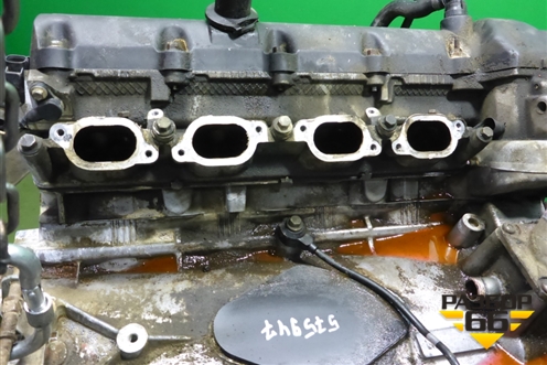 Комплектующие запчасти к двигателю (4.2л 428PS АКПП) для Land Rover Range Rover Sport с 2005-2012г (Спорт)