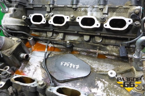 Комплектующие запчасти к двигателю (4.2л 428PS АКПП) для Land Rover Range Rover Sport с 2005-2012г (Спорт)