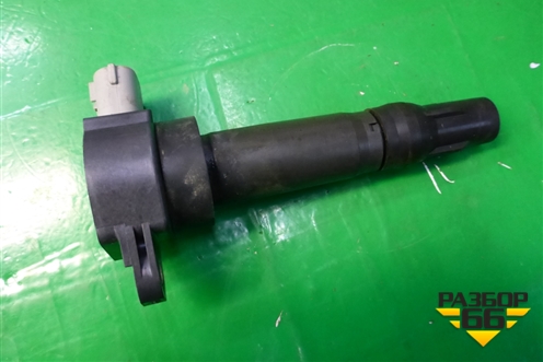 Катушка зажигания (1.5л 4A91) (MN195805) для Mitsubishi Lancer-X с 2007г (Лансер)