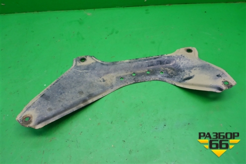 Кронштейн подрамника (задний) для Mitsubishi Lancer-X с 2007г (Лансер)