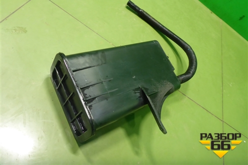 Адсорбер фильтр угольный (96469102) для Chevrolet Lacetti с 2003г (Лачетти)