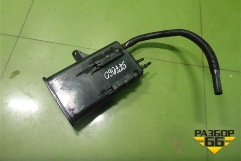 Адсорбер фильтр угольный (96469102) для Chevrolet Lacetti с 2003г (Лачетти)