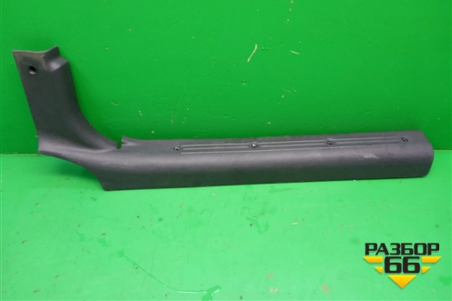 Накладка порога внутренняя переднего правого (11185109076) для VAZ Granta/Гранта