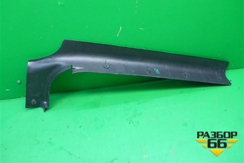 Накладка порога внутренняя переднего правого (11185109076) для VAZ Granta/Гранта