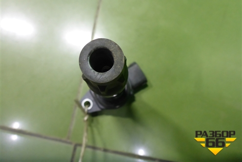 Катушка зажигания (1.8л 4B10) (1832A016) для Mitsubishi Lancer-X с 2007г (Лансер)