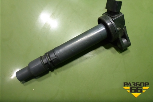Катушка зажигания (9091902256) для Toyota Camry V50 с 2011-2018г (Камри)