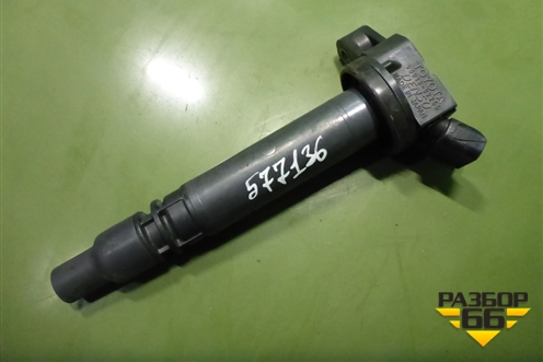 Катушка зажигания (9091902256) для Toyota Camry V50 с 2011-2018г (Камри)