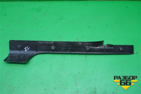 Накладка порога внутренняя заднего левого (11185109079) для VAZ Granta/Гранта