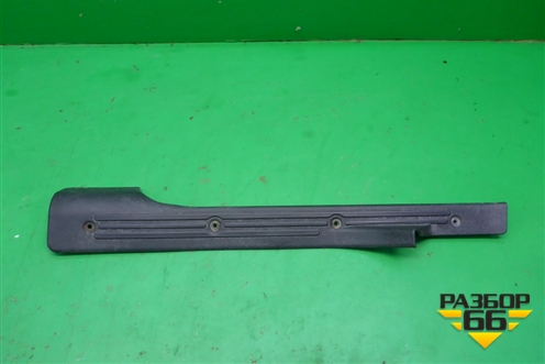 Накладка порога внутренняя заднего левого (11185109079) для VAZ Granta/Гранта