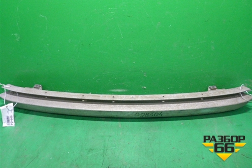 Усилитель заднего бампера (4D0807309K) для Audi A8 с 1998-2003г (А8)