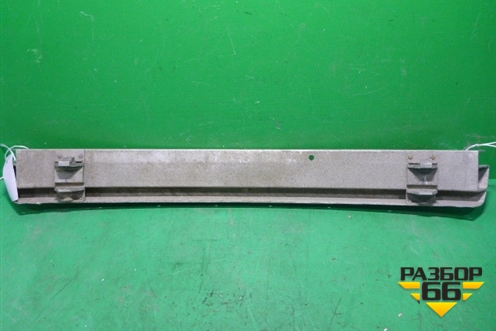 Усилитель заднего бампера (4D0807309K) для Audi A8 с 1998-2003г (А8)