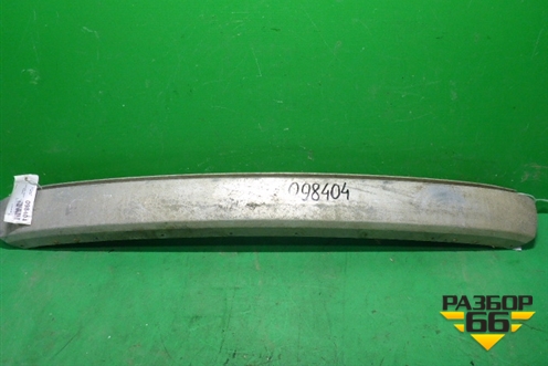 Усилитель заднего бампера (4D0807309K) для Audi A8 с 1998-2003г (А8)