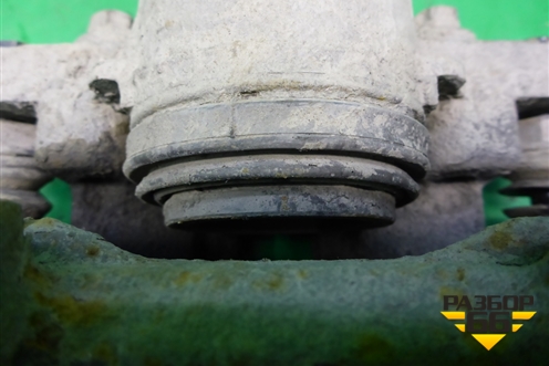 Суппорт передний левый для VAZ Granta/Гранта