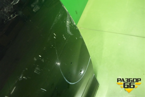 Дверь передняя правая (3х дверный кузов) для BMW 1-серия F20/F21 с 2011г