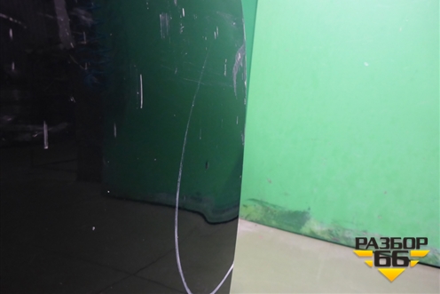 Дверь передняя правая (3х дверный кузов) для BMW 1-серия F20/F21 с 2011г